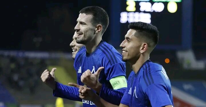 Шампионската титла в България не се решава изцяло на терена! Има опасност Левски да стане шампион 😬