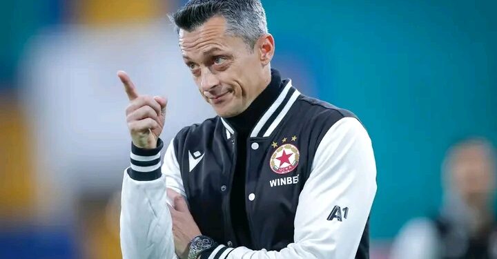 Христо Янев: Годината за ЦСКА беше трудна, но важна „Спечелихме важни битки“