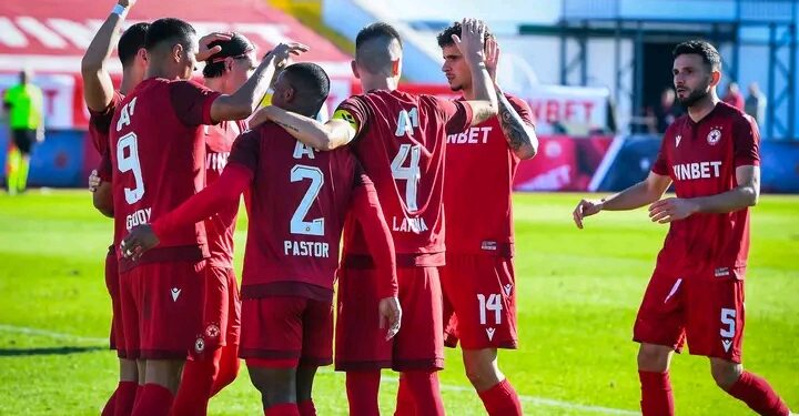 Букмейкърите посочиха ЦСКА като фаворит за Купата на България