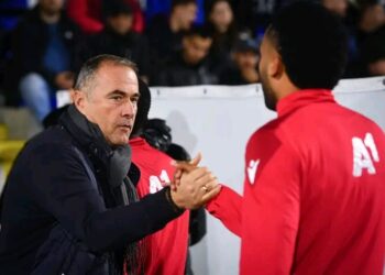 Величков: ЦСКА крачи към едно друго ниво, непознато досега в България