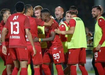 Вотът в ЦСКА за “Играч на полусезона” започна, а един футболист вече се откъсва