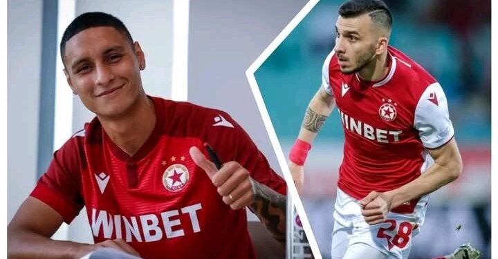 „Коледен обрат за ЦСКА: Кошмарният трансфер на Владислав Блануца в Динамо Киев оставя наследника на Питас без отбор“  Прочетете още: