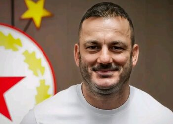 Няма да повярвате какъв ще е първия договор, подписан от ЦСКА през 2026-та! Дойде най-важното време…