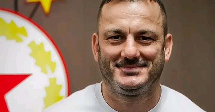 Няма да повярвате какъв ще е първия договор, подписан от ЦСКА през 2026-та! Дойде най-важното време…