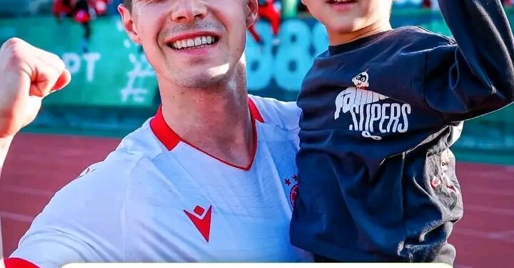 Станислав Шопов в момента работи по завръщане в ЦСКА София през януари