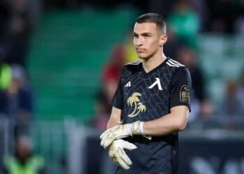 🖤💛🖤 ШОКИРАЩА НОВИНА! Пламен Андреев разтърси футболния свят! ⚡ След успехите си с Фейенорд, Андреев обещава да се завърне в Левски София, за да се сбогув…