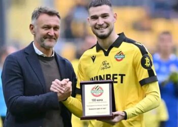 Ботев Пловдив поставя нов стандарт с рекордна трансферна сума