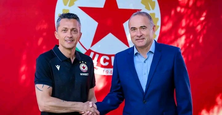 Лео Перейра се очаква да бъде обявен за ново попълнение на ЦСКА в началото на 2026-та година – вижте защо от клуба все още мълчат