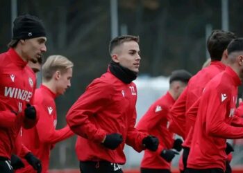 Явор Кръстев за ЦСКА – ЦСКА 1948: „“Един със сигурност приемлив жребий за ЦСКА. Двубой, който ще предизвика особено голяма интрига сред привържениците на ЦСКА”, прогнозира Явор Кръстев