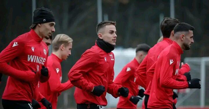 Явор Кръстев за ЦСКА – ЦСКА 1948: „“Един със сигурност приемлив жребий за ЦСКА. Двубой, който ще предизвика особено голяма интрига сред привържениците на ЦСКА”, прогнозира Явор Кръстев