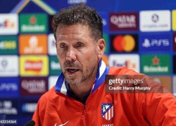 Атлетико Мадрид се насочва към трансфер на халфа на Ботев за 5 милиона евро