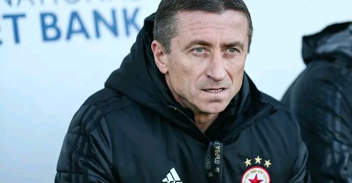 „Положителен съм за ЦСКА. Те работят по правилния начин. Няма нужда да се заблуждаваме – големият футбол се прави с….“