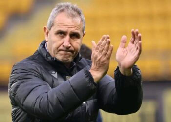 **Херо иска селекция, но няма да може да привлече нито един играч в Ботев Пд, ако ФИФА не получи пари за…**