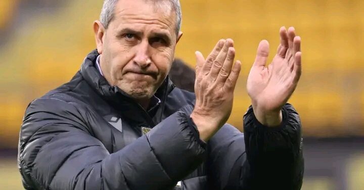 **Херо иска селекция, но няма да може да привлече нито един играч в Ботев Пд, ако ФИФА не получи пари за…**