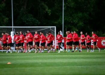 ЦСКА не може да даде сериозни игрови минути на двама, иска да ги трансферира – 👇