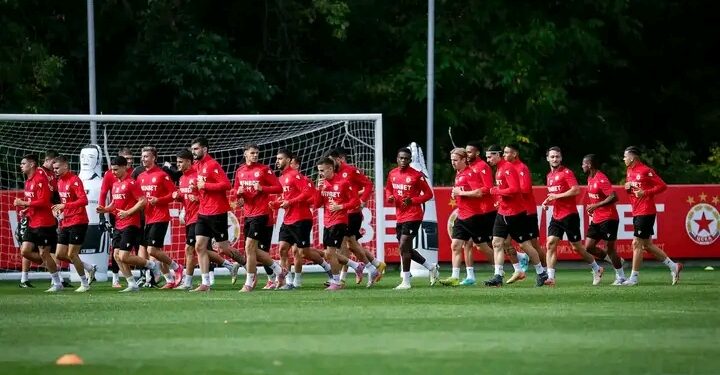 ЦСКА не може да даде сериозни игрови минути на двама, иска да ги трансферира – 👇