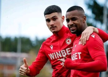 ШОКИРАЩО: Костадин Велков, който спечели „Фермата 9“ преди години, очаква седма поредна победа за ЦСКА