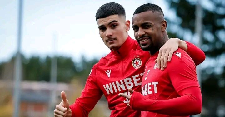 ШОКИРАЩО: Костадин Велков, който спечели „Фермата 9“ преди години, очаква седма поредна победа за ЦСКА