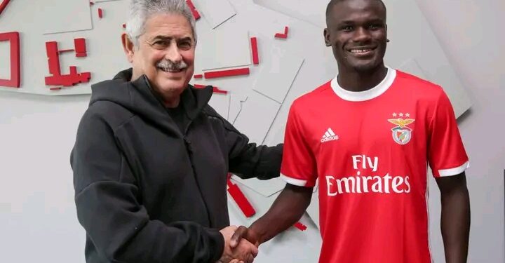 Талант на Бенфика в Пловдив? Истината зад „секретната сделка“ за Енрике Жоку