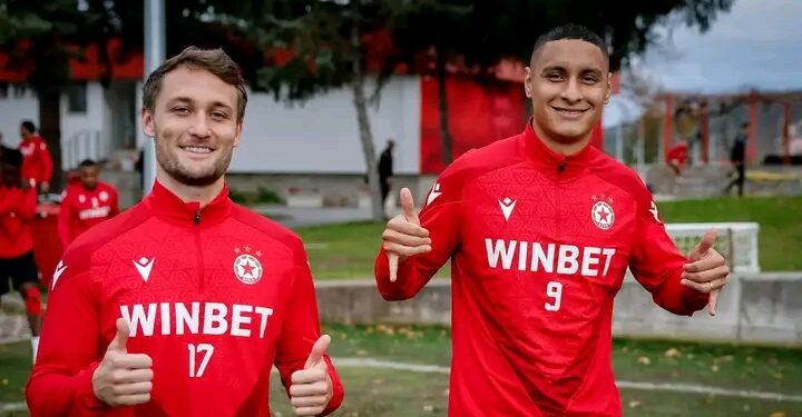 Популярна платформа оценява Годой с 9.9 от 10, петима играчи на ЦСКА получават втората най-висока оценка – вижте подробности👇👇