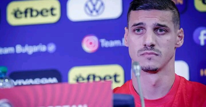 ШОК В АРМЕЙЦИТЕ БОТЕВ ПЛОВДИВ УДАРИ ТРАНСФЕРНАТА БОМБА – ПОДПИСА С НАЙ-ОПАСНИЯ СИ СЪПЕРНИК ОТ ПОСЛЕДНИТЕ СЕЗОНИ!