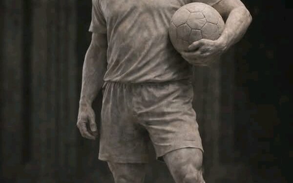 Заради дълбоката любов, която Борислав Михайлов е показал към Левски, той беше удостоен със статуя в…