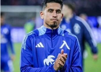 Асен Митков: Всеки път, когато ми мине през ума да напусна отбора, си спомням думите, които Борислав Михайлов ми каза веднъж. Той ми каза…