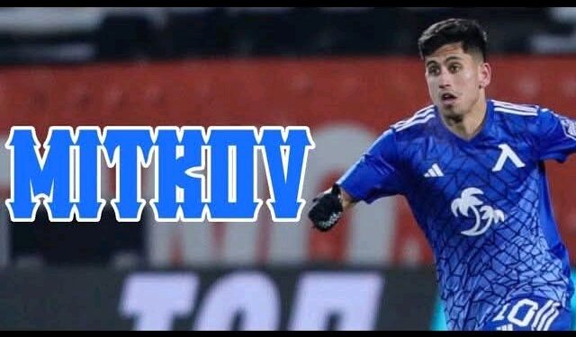 Славия София проявява интерес към звездата на Левски с оферта от 5 милиона евро, но Левски отговори, като заяви…