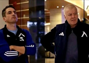 ШОКИРАЩ ОБРАТ НА СЪБИТИЯТА: Посещението в болницата промени всичко — Хулио Веласкес остана смаян от това, което Борислав Михайлов направи въпреки състоянието си…