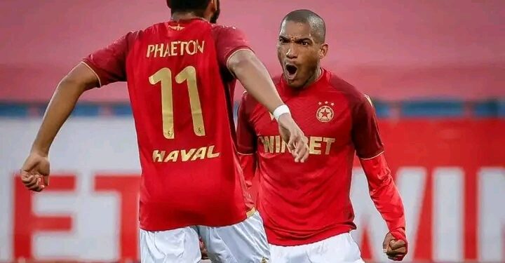 🔴 ПФК ЦСКА-1948 променя името си от следващата година – компанията е на път да бъде преименувана.