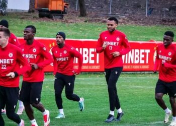 Чистка: ЦСКА може да започне пролетния дял без трима с паспорти извън ЕС❗️