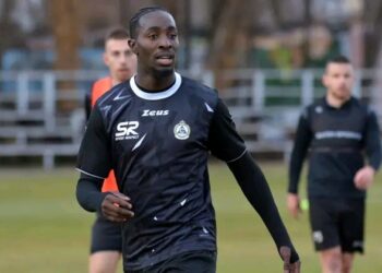 Ударът е близо! Ето колко ще трябва да плати ЦСКА за Соле!