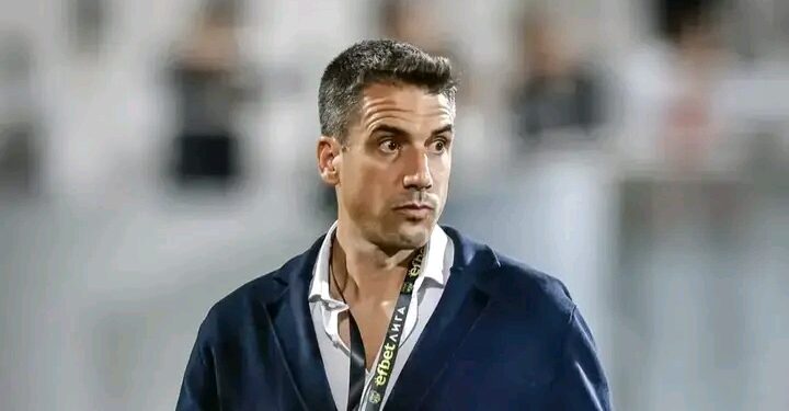 Веласкес водеше частни разговори с южноамерикански нападател, сделката се провали в последния момент. ⏬️ Вижте какво се съгласи „Герена“