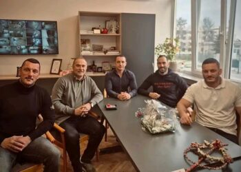 Нова година, нов трансфер за ЦСКА!