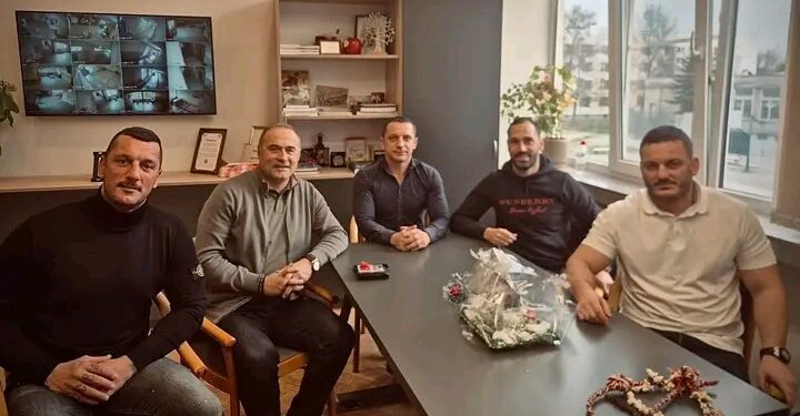 Нова година, нов трансфер за ЦСКА!