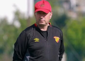 Мъри с нова роля – включи се в селекцията на Ботев (Пловдив)