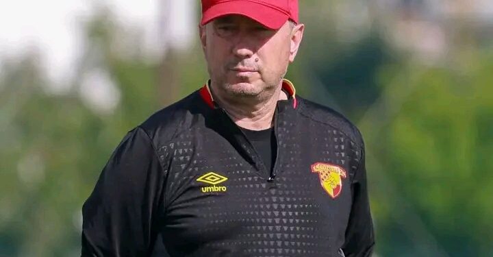 Мъри с нова роля – включи се в селекцията на Ботев (Пловдив)