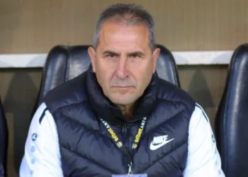 КЪМ БОТЕВ: Димитър Димитров намери сили и проговори след голямата загуба, изричайки силни думи. Научете повече на …..