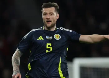 Шотландецът Купър напуска ЦСКА „по взаимно съгласие“