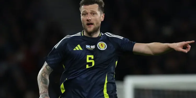 Шотландецът Купър напуска ЦСКА „по взаимно съгласие“