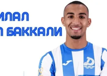 ИСТИНСКА БИТКА НА ТИТАНИТЕ! ЛЕВСКИ, ЦСКА И ЛУДОГОРЕЦ СЕ ВКОПЧИХА В НЕВЕРОЯТНА ВОЙНА ЗА ПОДПИСА НА ЕДИН ЕДИНСТВЕН ИЗГРЯВАЩ ТАЛАНТ ОТ СКРОМНАТА ВТОРА ЛИГА!