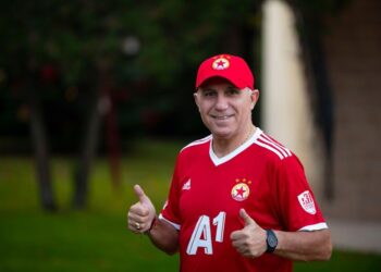 Майкъла: Собственикът на ЦСКА инвестира 300 млн. евро, но има проблем с базата за ДЮШ