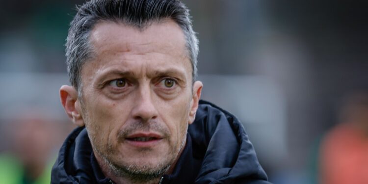 КЪМ ЦСКА: Христо Янев намери сили и проговори след голямата загуба, изричайки силни думи. Научете повече на …..