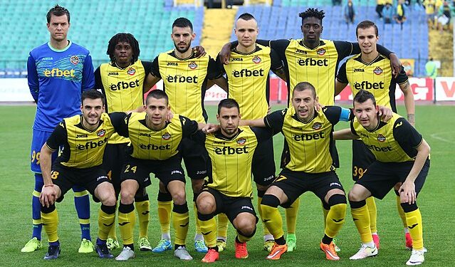 Нови санкции от ФИФА: Ботев Пл.в. получи трета забрана за регистрация от ФИФА за три поредни трансферни прозореца поради неизпълнени задължения