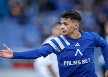 Трус в Левски: Първо го изхвърлиха от отбора, сега ще го изпуснат за без пари