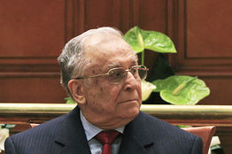 ULTIMA ORĂ: Fostul președinte al României, Ion Iliescu, urmărit penal pentru crime împotriva umanității