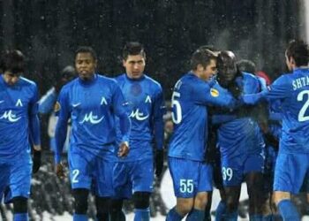 ИДЕНТИЧНОСТТА Е МЪРТВА! ЦСКА ТАЙНО ИЗКУПУВА ДЪЛГА НА ЛЕВСКИ — “СИНИТЕ” ВЕЧЕ СА СОБСТВЕНОСТ НА ВЕЧНИЯ ВРАГ!