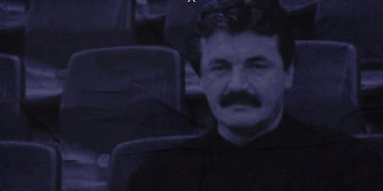 Днес се навършват 24 години от смъртта на Владимир Грашнов, който беше президент на ПФК Левски в периода 1999-2001 г.