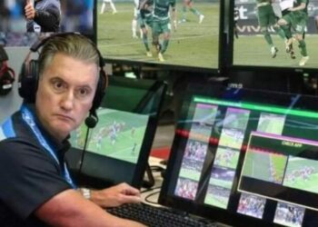 Не е изненада, че след поредната серия от съдийски скандали, БФС отново се опитва да тушира гнева на футболната общественост с безлични и празни декларации.