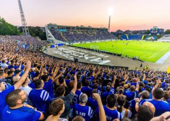 Днес станахме свидетели на поредната демонстрация на двоен стандарт в българския футбол.